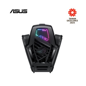 Asus ROG AeroActive Cooler X