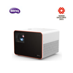 BenQ X4K HDR Immersive Gaming Projector (X3100i)