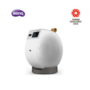 BenQ Google TV Laser Portable Projector (GV50)