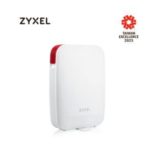 Zexel AX6000 WiFi 6 Security Router