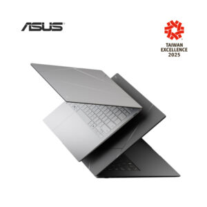 ASUS Zenbook S Series (AI Edition)