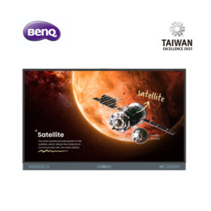 BenQ RP Series Interactive Flat Panel