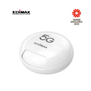 Edimax 5G Cloud SIM AI Travel Internet