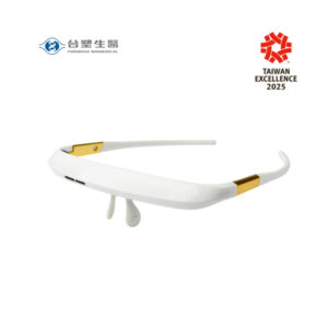Formosa OLED Light Therapy Glasses