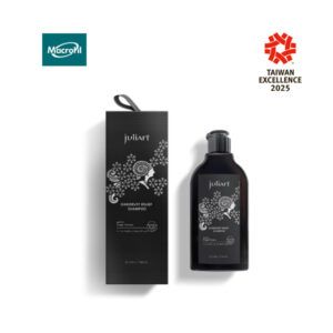 MicroHI Dandruff Relief Shampoo