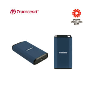 Transcend ESD410C