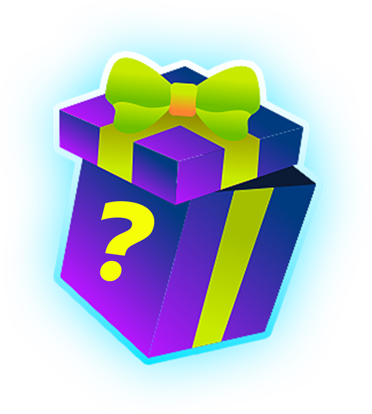 Mystery Box