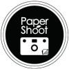 logo - papershoot